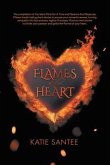 Flames of the Heart (eBook, ePUB) Flames of the Heart (eBook, ePUB)