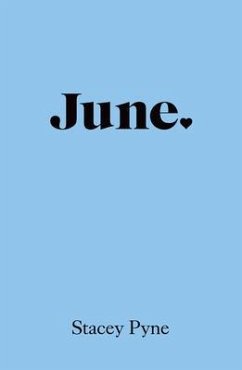 June (eBook, ePUB) - Pyne, Stacey