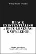 Black Existentialism and Decolonizing... - Bild 1