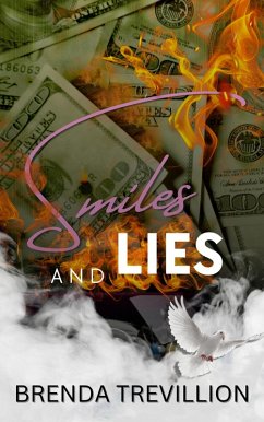 Smiles and Lies (eBook, ePUB) - Trevillion, Brenda