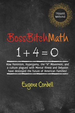 BossBitchMath (eBook, ePUB) - Cordell, Eugene