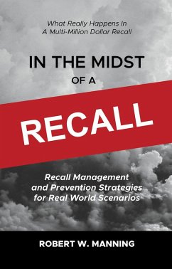 Cover In the Midst of a Recall (eBook, ePUB)