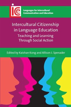 Intercultural Citizenship in Language Education (eBook, ePUB)
