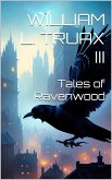 Tales of Ravenwood (Ravenswood, #1) (eBook, ePUB)