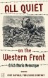 All Quiet on the Western Front -... - Bild 1