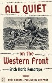 All Quiet on the Western Front - Unabridged (eBook, ePUB)