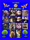 ABC Kids Stories -Part 3 (ABC stories) (eBook, ePUB)