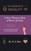 The hAndbook of SEXUALITY (eBook, ePUB) The hAndbook of SEXUALITY (eBook, ePUB)