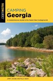 Camping Georgia (eBook, ePUB)