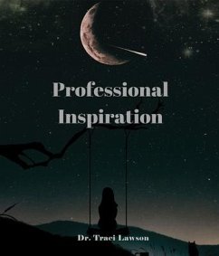 Cover Professional Inspiration (eBook, ePUB)