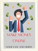 Make Money Online in 2023 (eBook, ePUB)