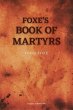 Foxe's Book of Martyrs (eBook, ePUB) - Bild 1