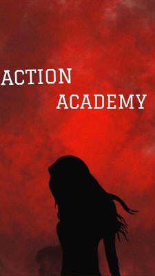 Cover Action: Acadamy (eBook, ePUB)
