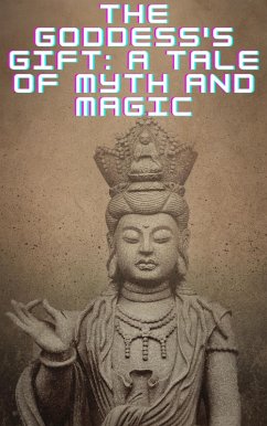 Cover The Goddess's Gift (eBook, ePUB)