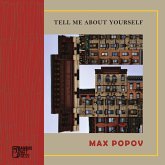 Tell Me About Yourself (eBook, ePUB) Tell Me About Yourself (eBook, ePUB)