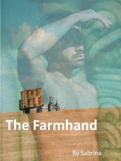 The Farmhand (eBook, ePUB) - Sabrina