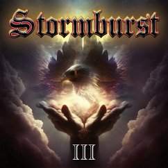 Iii - Stormburst