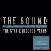 The Statik Records Years (5cd-Set)