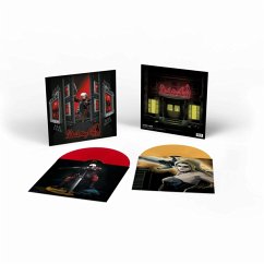 Devil May Cry (180g Transp. Red+Ochre Vinyl 2lp) - Ost/Capcom Sound Team