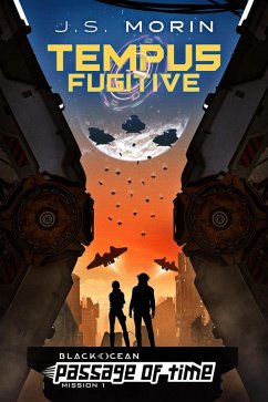 Cover Tempus Fugitive (Black Ocean: Passage of Time, #1) (eBook, ePUB)