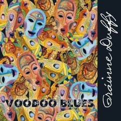 Voodoo Blues - Duffy,Grainne