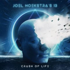 Crash Of Life - Joel Hoekstra'S 13