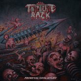 Primeval Onslaught (Black Vinyl)