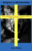 Religion or Relationship (eBook, ePUB) Religion or Relationship (eBook, ePUB)