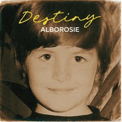 Destiny (Digipak) - Alborosie