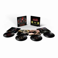 Devil May Cry (180g Black Vinyl 4lp Box Set) - Ost/Capcom Sound Team