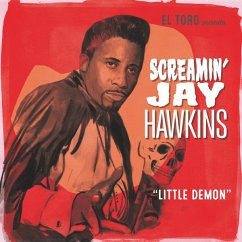 Little Demon Ep - Hawkins,Screamin' Jay