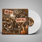Heavy Hymnal (Ltd White Colored)