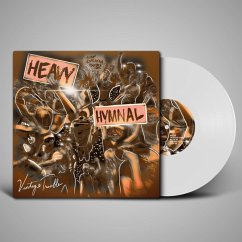 Heavy Hymnal (Ltd White Colored) - Vintage Trouble