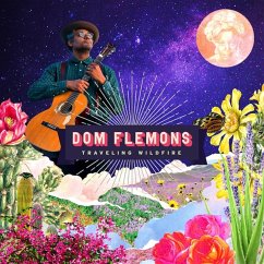 Traveling Wildfire - Flemons,Dom