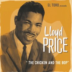The Chicken And The Bop Ep - Price,Lloyd
