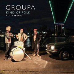 Kind Of Folk,Vol.4-Iberia - Groupa