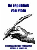 De Republiek van Plato (eBook, ePUB)