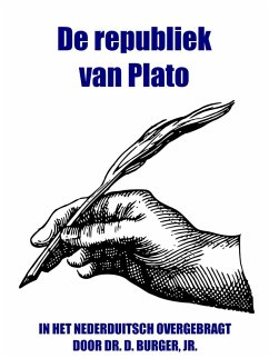 De Republiek van Plato (eBook, ePUB) - Plato