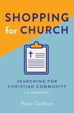 Shopping for Church (eBook, ePUB)