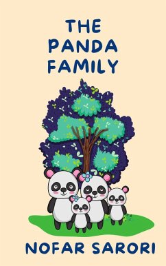 Cover The Panda Family (eBook, ePUB)