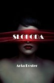 Sloboda (poezija) (eBook, ePUB)