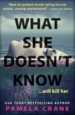 What She Doesn't Know (eBook, ePUB)