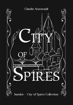 Cover City of Spires Collection (eBook, ePUB)
