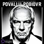 Unveiling Power: The Controversial Exposé on a Major Political Figure or Institution (eBook, ePUB)
