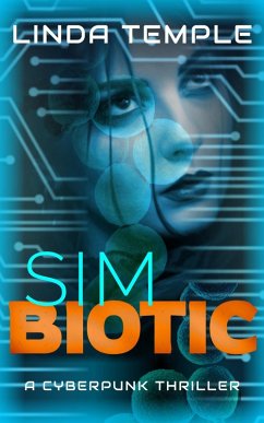 SIMBiotic (eBook, ePUB) - Temple, Linda