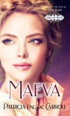 Maeva (Already Home, #2) (eBook, ePUB)