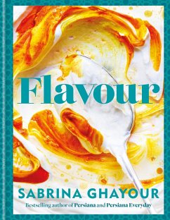 Flavour - Ghayour, Sabrina