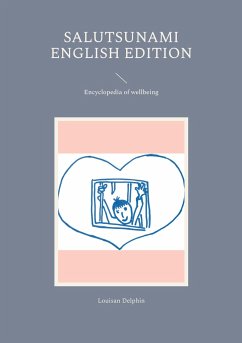 Salutsunami English Edition
