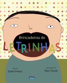 Brincadeiras de letrinhas (eBook, ePUB)