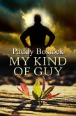 My Kind of Guy (eBook, ePUB) My Kind of Guy (eBook, ePUB)